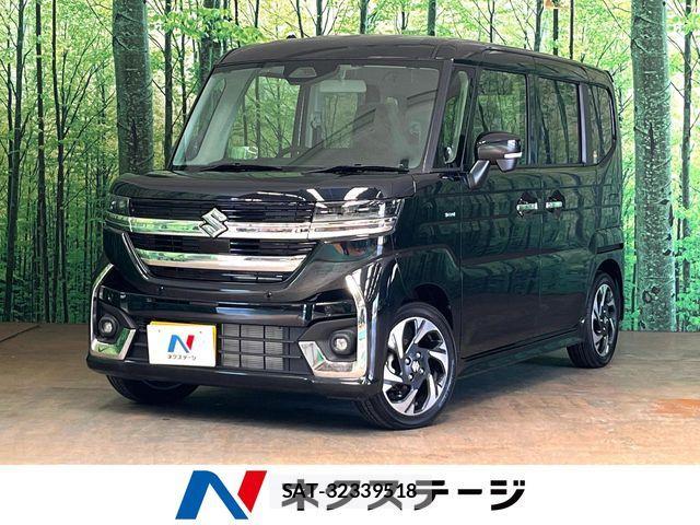 Suzuki SPACIA 2025-11 8337951-0