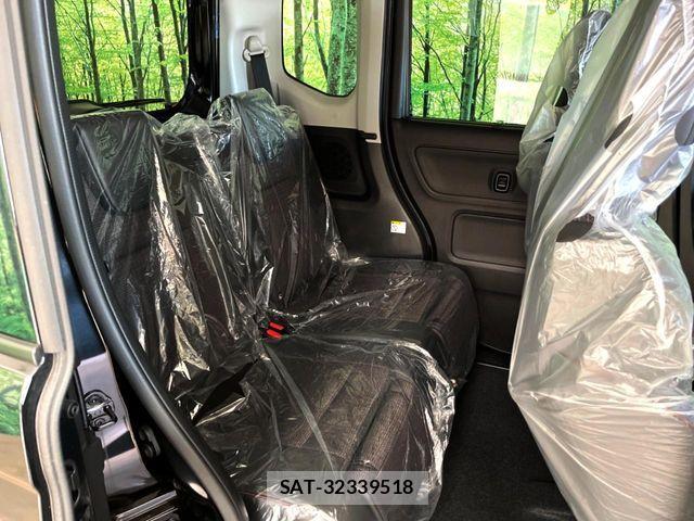 Suzuki SPACIA 2025-11 8337951-9