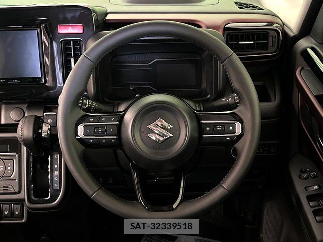 Suzuki SPACIA 2025-11 8337951-11
