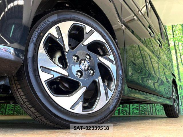 Suzuki SPACIA 2025-11 8337951-13