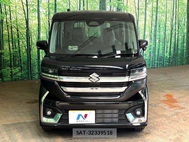 Suzuki SPACIA 2025-11 8337951-14