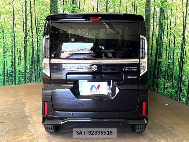 Suzuki SPACIA 2025-11 8337951-15
