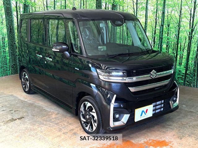 Suzuki SPACIA 2025-11 8337951-16