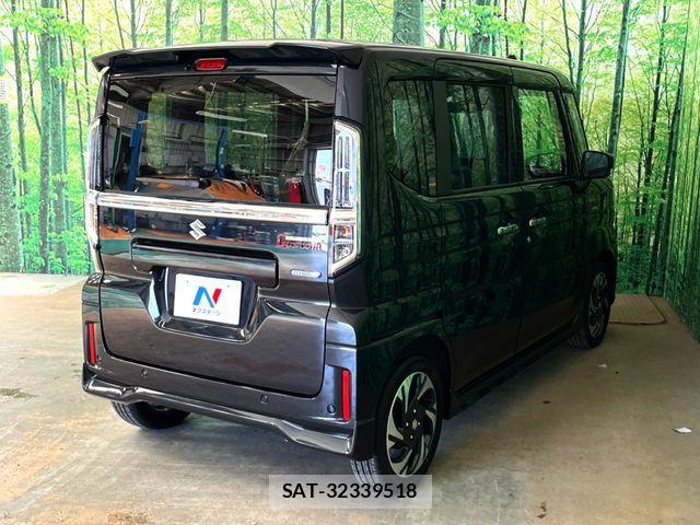 Suzuki SPACIA 2025-11 8337951-17