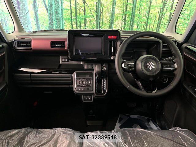 Suzuki SPACIA 2025-11 8337951-1
