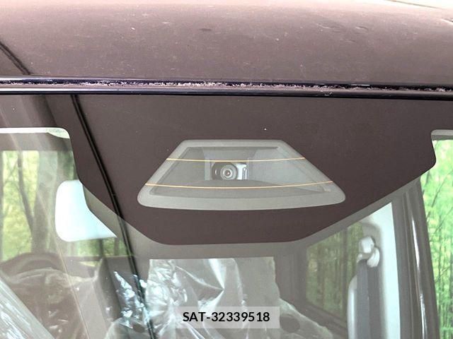 Suzuki SPACIA 2025-11 8337951-2