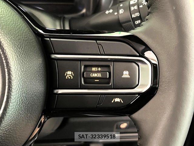 Suzuki SPACIA 2025-11 8337951-5