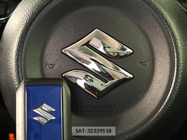 Suzuki SPACIA 2025-11 8337951-7
