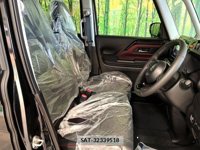 Suzuki SPACIA 2025-11 8337951-8