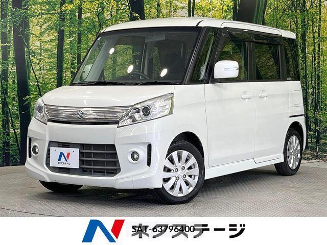 Suzuki SPACIA 2014-11 8337961-0