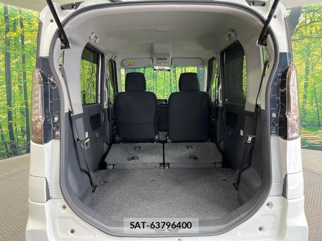 Suzuki SPACIA 2014-11 8337961-9