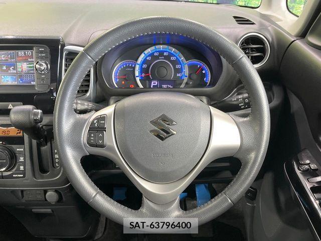 Suzuki SPACIA 2014-11 8337961-10