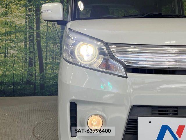 Suzuki SPACIA 2014-11 8337961-11