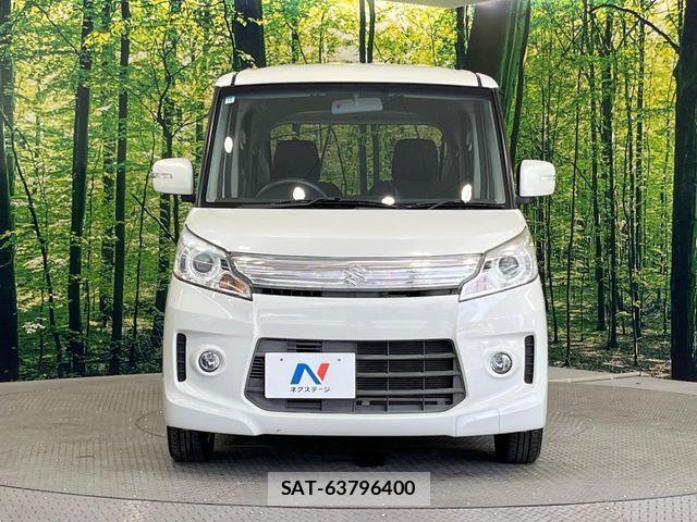 Suzuki SPACIA 2014-11 8337961-13
