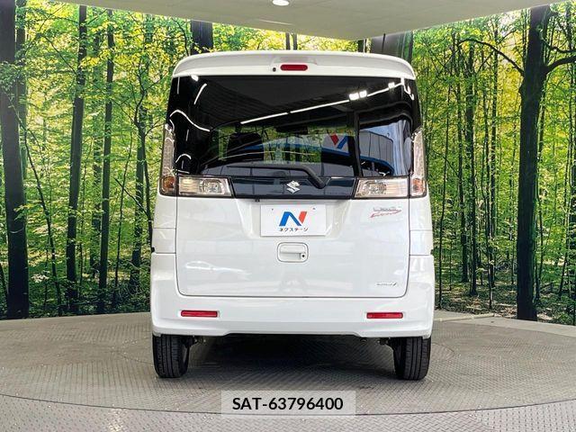 Suzuki SPACIA 2014-11 8337961-14