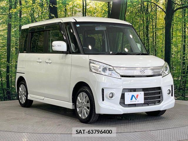 Suzuki SPACIA 2014-11 8337961-15