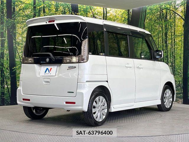 Suzuki SPACIA 2014-11 8337961-16