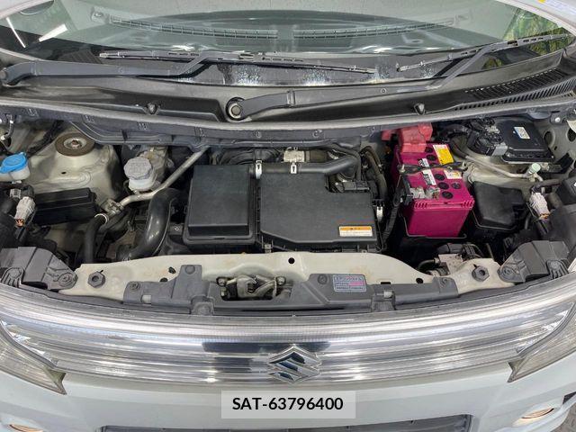 Suzuki SPACIA 2014-11 8337961-17