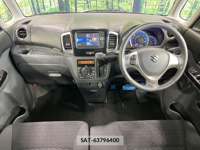 Suzuki SPACIA 2014-11 8337961-1