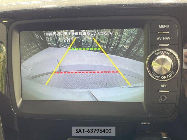Suzuki SPACIA 2014-11 8337961-3