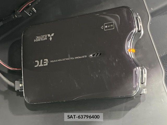 Suzuki SPACIA 2014-11 8337961-4