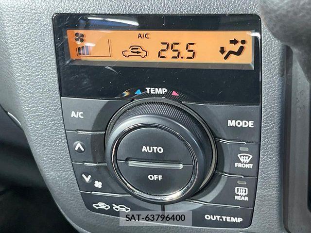 Suzuki SPACIA 2014-11 8337961-5