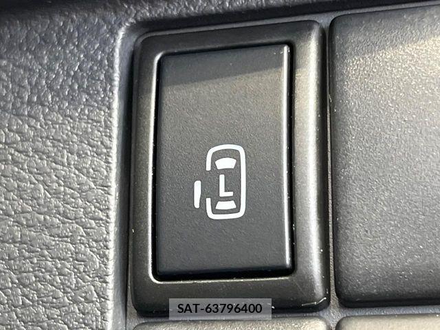 Suzuki SPACIA 2014-11 8337961-6