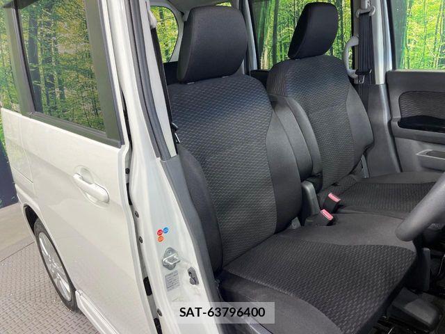 Suzuki SPACIA 2014-11 8337961-7