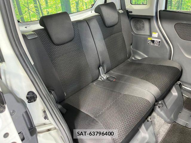 Suzuki SPACIA 2014-11 8337961-8