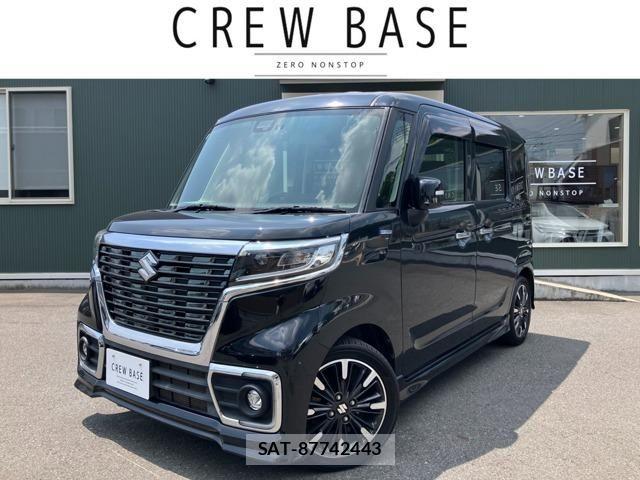 Suzuki SPACIA 2019-05 8337958-0