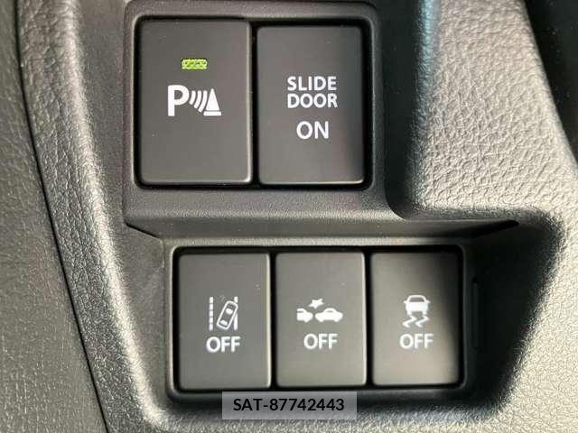 Suzuki SPACIA 2019-05 8337958-18
