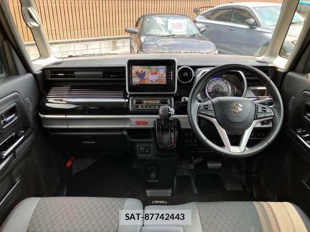 Suzuki SPACIA 2019-05 8337958-1