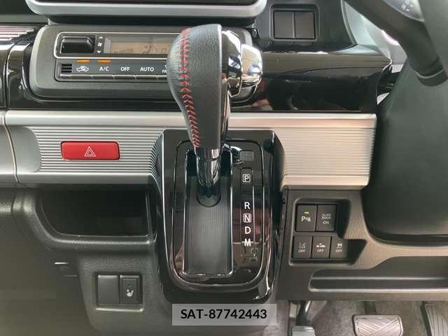 Suzuki SPACIA 2019-05 8337958-20