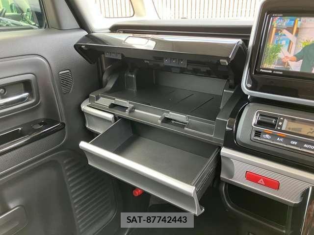 Suzuki SPACIA 2019-05 8337958-22