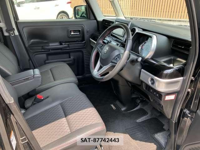 Suzuki SPACIA 2019-05 8337958-24