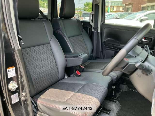 Suzuki SPACIA 2019-05 8337958-25