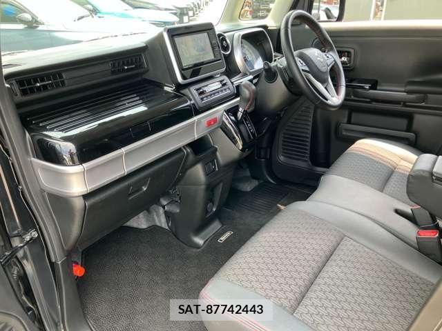 Suzuki SPACIA 2019-05 8337958-26