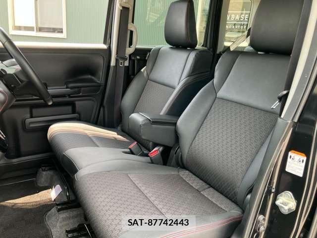 Suzuki SPACIA 2019-05 8337958-27