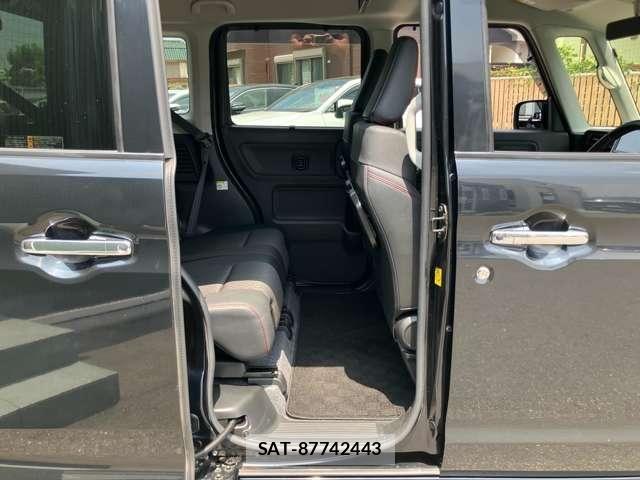 Suzuki SPACIA 2019-05 8337958-29