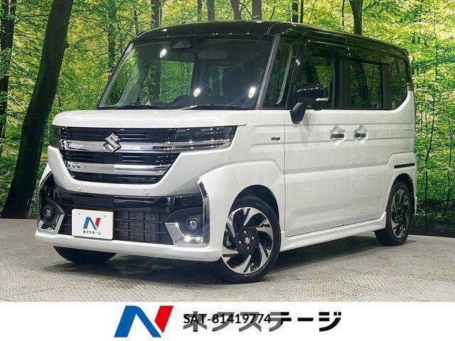 Suzuki SPACIA 2025-06 8335084-0