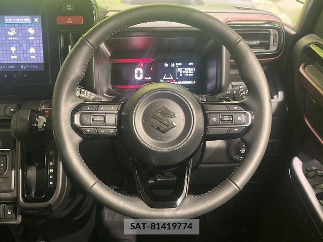 Suzuki SPACIA 2025-06 8335084-11