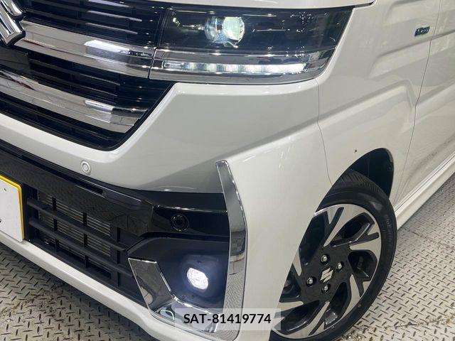Suzuki SPACIA 2025-06 8335084-13