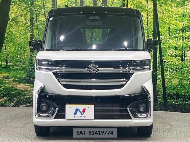 Suzuki SPACIA 2025-06 8335084-14