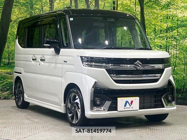 Suzuki SPACIA 2025-06 8335084-16
