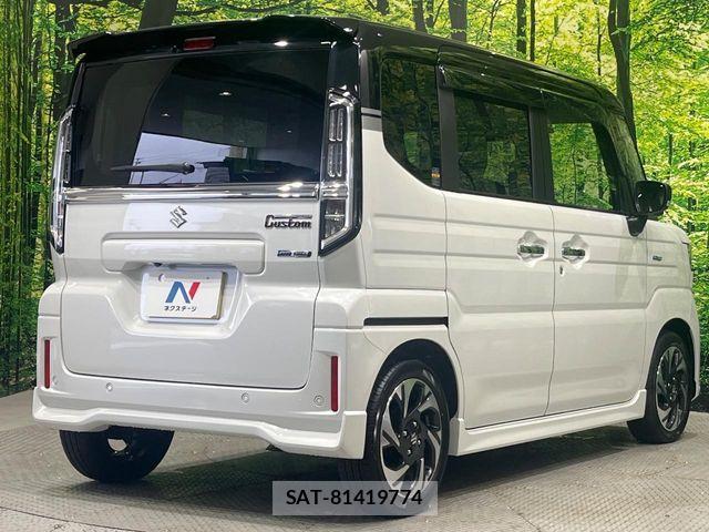 Suzuki SPACIA 2025-06 8335084-17