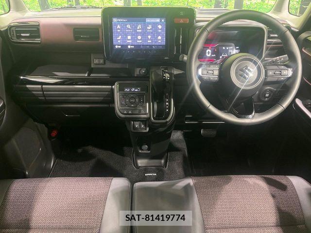 Suzuki SPACIA 2025-06 8335084-1
