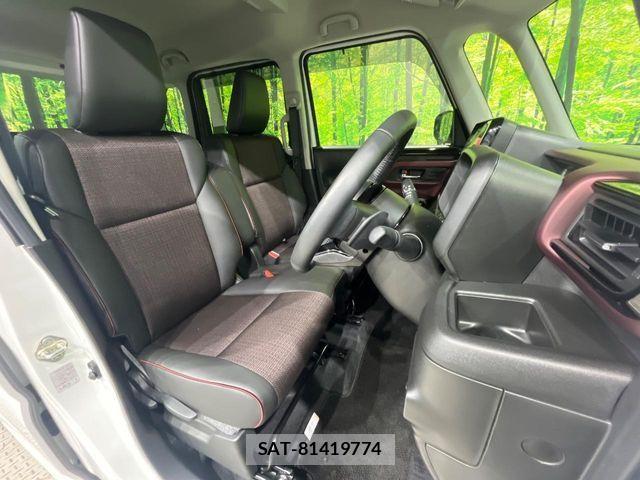 Suzuki SPACIA 2025-06 8335084-8