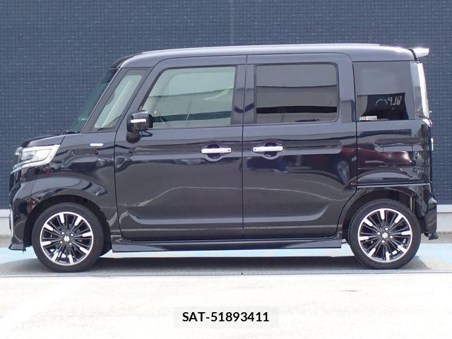 Suzuki SPACIA 2019-05 8337959-17