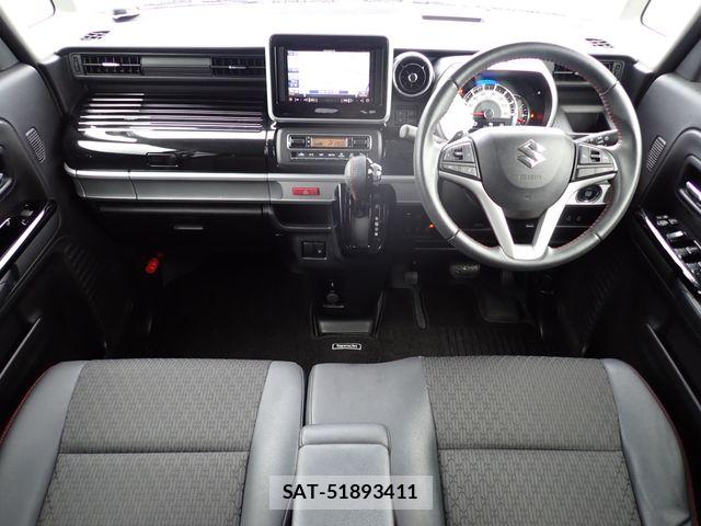 Suzuki SPACIA 2019-05 8337959-1