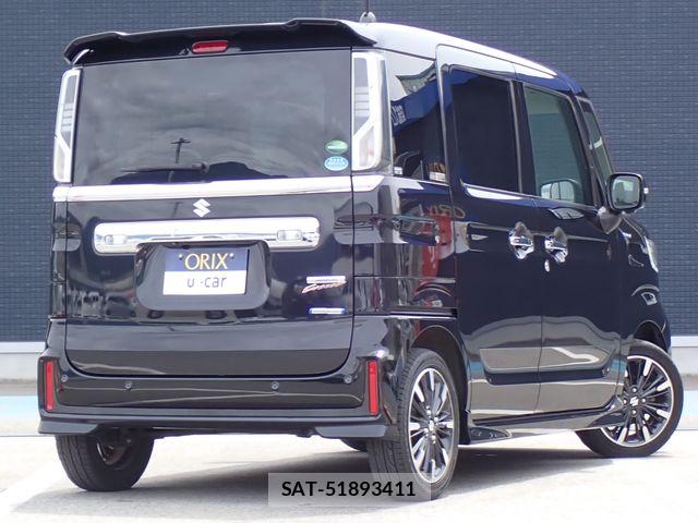 Suzuki SPACIA 2019-05 8337959-2